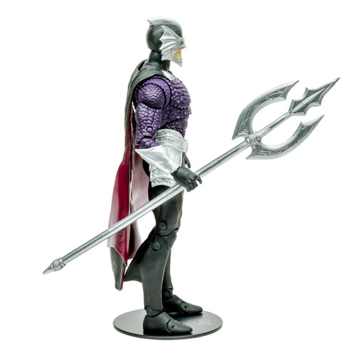 DC Multiverse: Ocean Master - New 52 (Gold Label Series) 7-Inch Figure