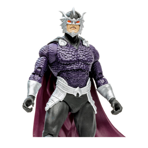 DC Multiverse: Ocean Master - New 52 (Gold Label Series) 7-Inch Figure