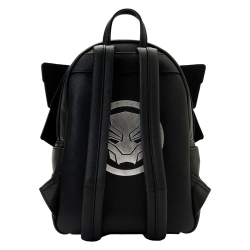 Marvel: Black Panther: Wakanda Forever Figural Mini Backpack