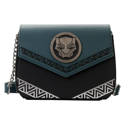 Marvel: Black Panther: Wakanda Forever Crossbody Bag