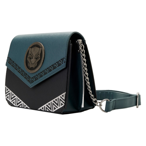 Marvel: Black Panther: Wakanda Forever Crossbody Bag