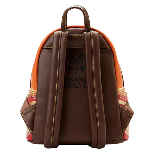 Marvel: Black Panther Okoye Cosplay Mini Backpack