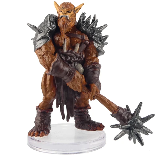 Mordenkainen's Monsters of the Multiverse - Bugbear (#1)
