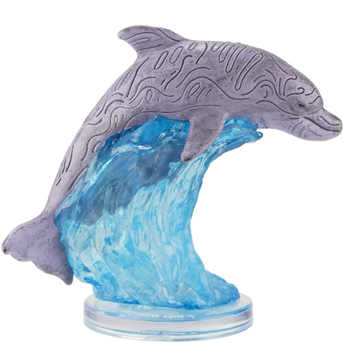 Mordenkainen's Monsters of the Multiverse - Dolphin Delighter (#21)