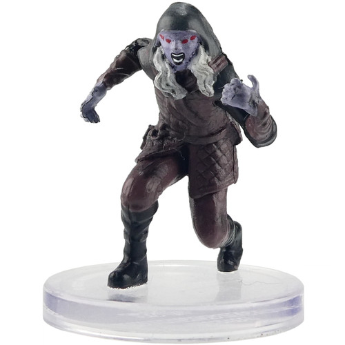 Mordenkainen's Monsters of the Multiverse - Drow Arachnomancer (#23)