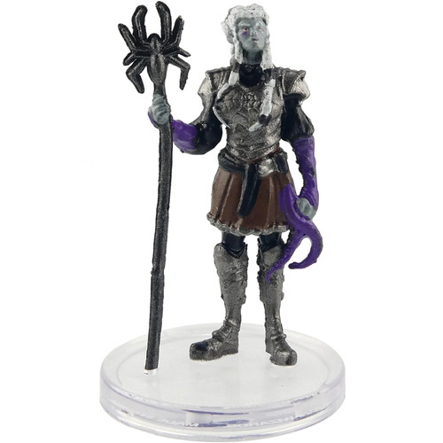 Mordenkainen's Monsters of the Multiverse - Drow Matron Mother (#38)