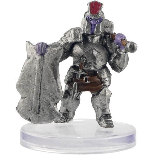 Mordenkainen's Monsters of the Multiverse - Duergar Warlord (#24)