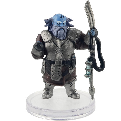 Mordenkainen's Monsters of the Multiverse - Duergar Xarrorn (#39)