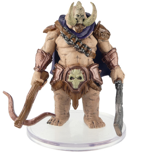 Mordenkainen's Monsters of the Multiverse - Orthon (#33)