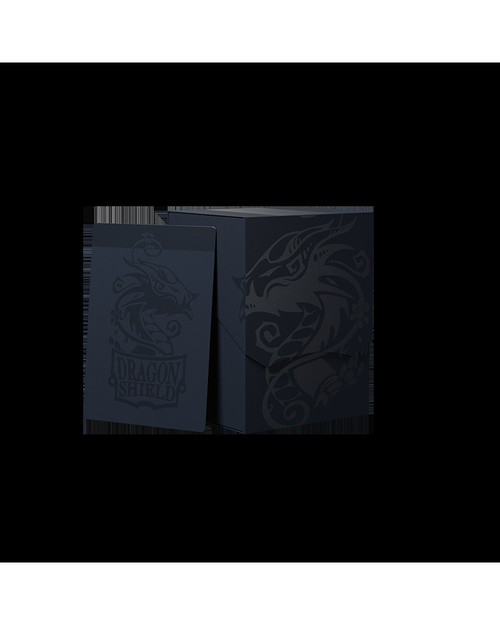 Dragon Shield Deck Shell - Midnight Blue