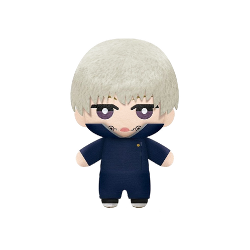 Jujutsu Kaisen Tomonui Plush Toge Inumaki