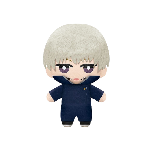 Jujutsu Kaisen Tomonui Plush Toge Inumaki