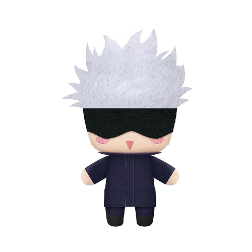Jujutsu Kaisen Tomonui Plush Satoru Gojo