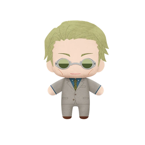 Jujutsu Kaisen Tomonui Plush Kento Nanami
