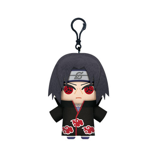 Naruto: Shippuden Tomonui Plush Itachi Uchiha