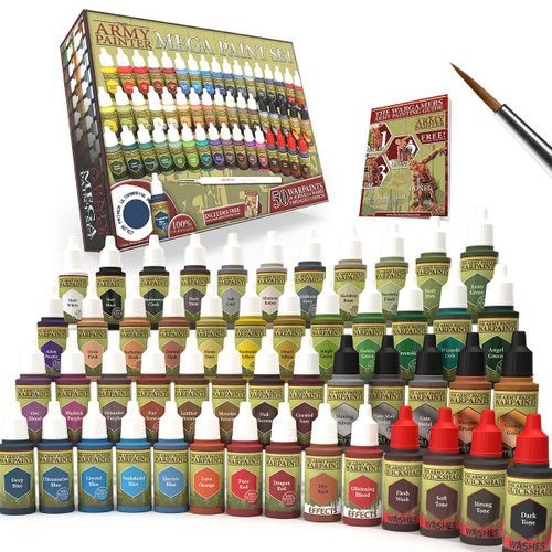 Mega Paint Set III