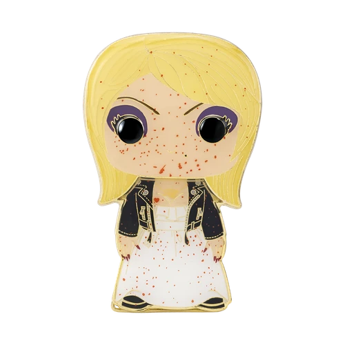 POP! Pin: Bride of Chucky #11 Tiffany Valentine