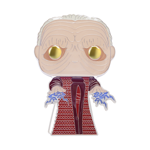 POP! Pin: Star Wars #24 Unhooded Palpatine