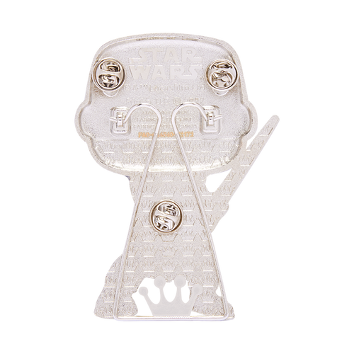 POP! Pin: Star Wars #25 Mace Windu