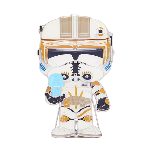 POP! Pin: Star Wars #26 Commander Cody