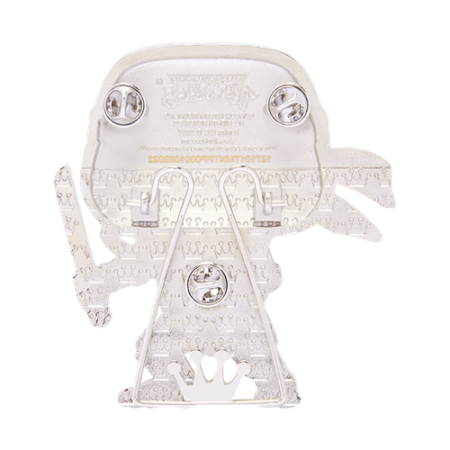 POP! Pin: Teenage Mutant Ninja Turtles #19 Leonardo
