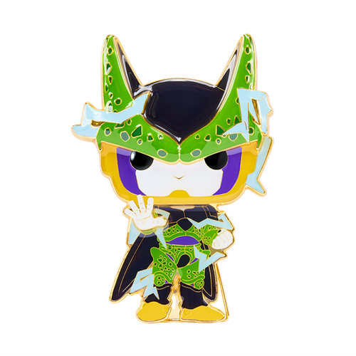 POP! Pin: Dragon Ball Z #30 Perfect Cell