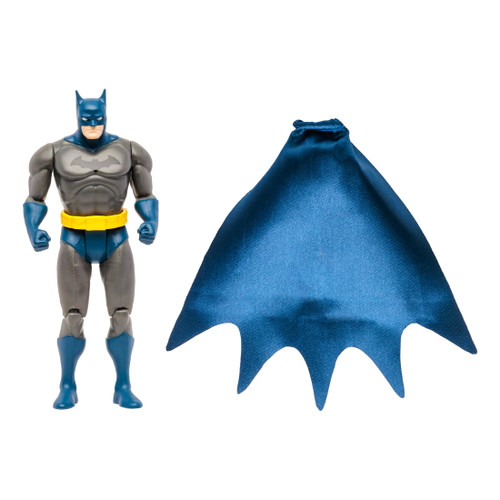 DC Super Powers: Batman (Hush) 4-Inch Figure