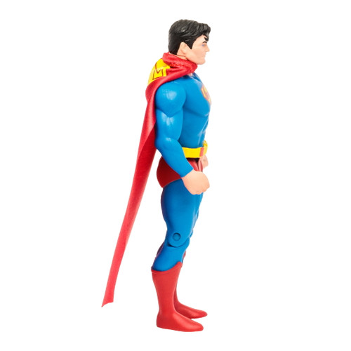 DC Super Powers: Superman (DC Rebirth) 4-Inch Figure