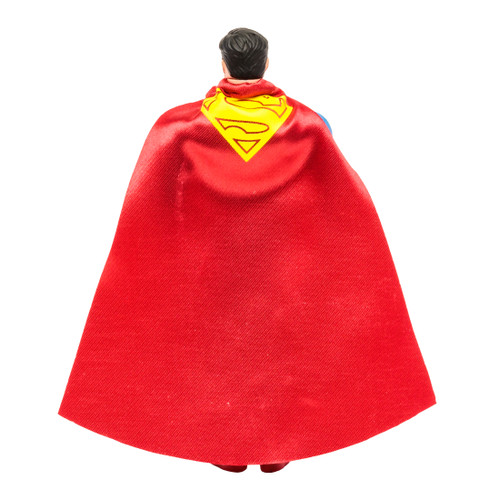 DC Super Powers: Superman (DC Rebirth) 4-Inch Figure