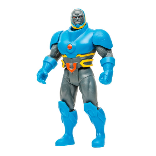 DC Super Powers: Darkseid (New 52) 4-Inch Figure