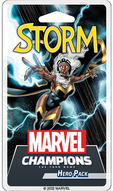Marvel Champions: The Card Game - Storm Hero Pack