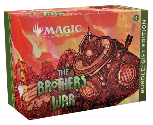 The Brothers' War Bundle - Gift Edition