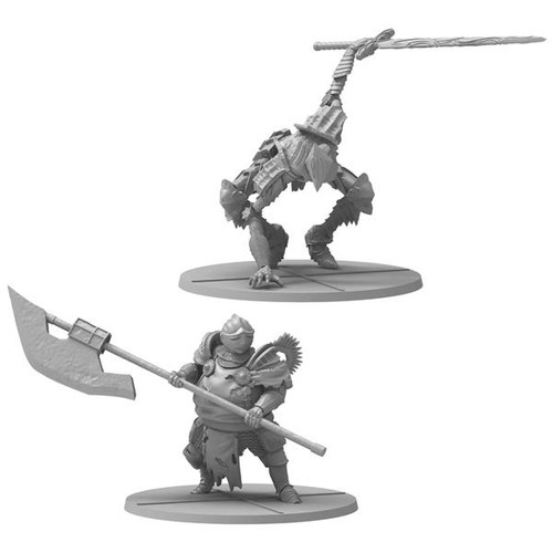 Dark Souls 5E RPG: Dread Knights of Renown