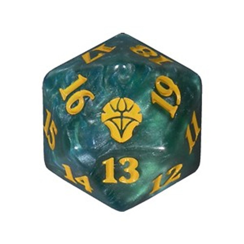 Magic Dominaria United Spindown Dice - Bundle Die