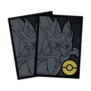 Elite Trainer Box Plus: Zacian Sleeves