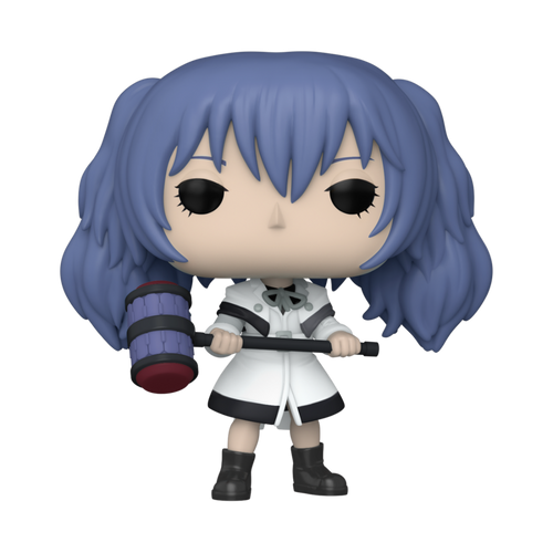 POP! Animation- Tokyo Ghoul:re #1126 Saiko Yonebayashi