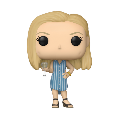 POP! TV - Ozark #1198 Wendy Byrde