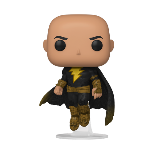 POP! Movies - Black Adam #1231 Black Adam (Flying)