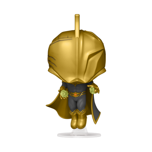 POP! Movies - Black Adam #1235 Dr. Fate