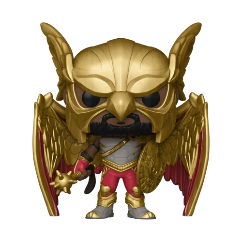 POP! Movies - Black Adam #1236 Hawkman