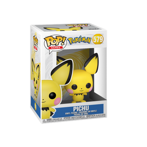 POP! Games - Pokemon #579 Pichu