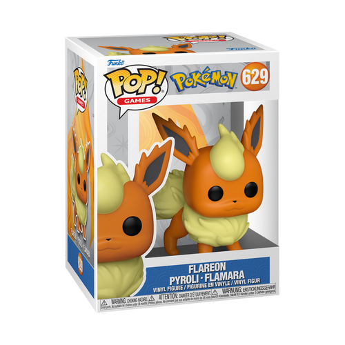 Buy Pop! Eevee at Funko.