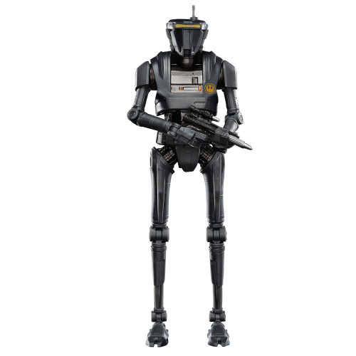 Star Wars: The Black Series New Republic Security Droid