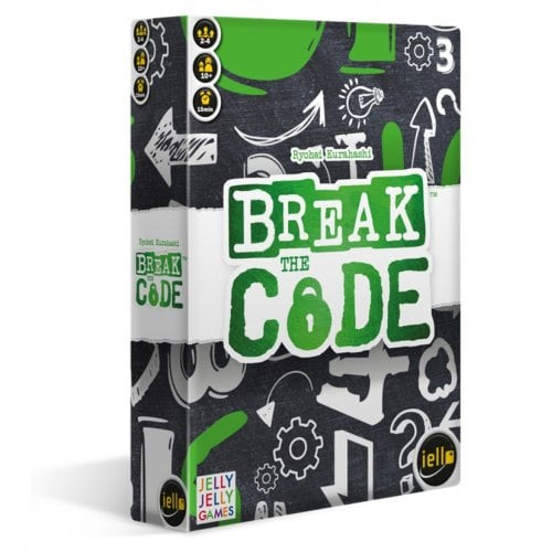 Break the Code