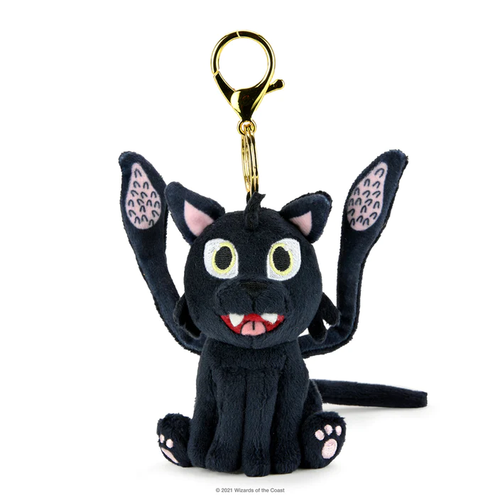 Dungeons & Dragons 3" Plush - Displacer Beast