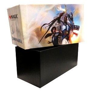 Dominaria EMPTY Fat Pack Box