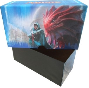 Return to Ravnica EMPTY Fat Pack Box