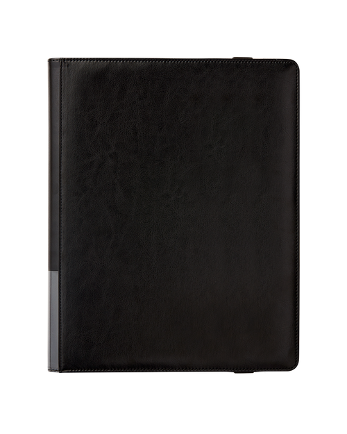 Dragon Shield Card Codex 360 Portfolio Black