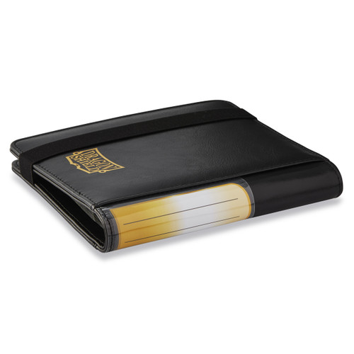 Dragon Shield Album Portfolio Card Codex 80 - Black
