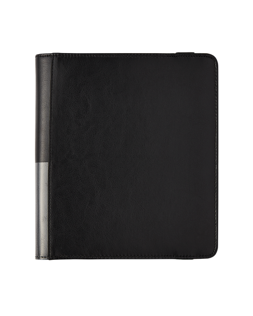Dragon Shield Album Portfolio Card Codex 160 - Black